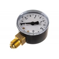 Манометр радиальный Honeywell Resideo M38K-A10